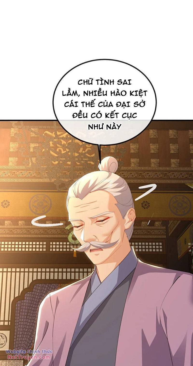 Tiên Võ Đế Tôn: Chapter 568