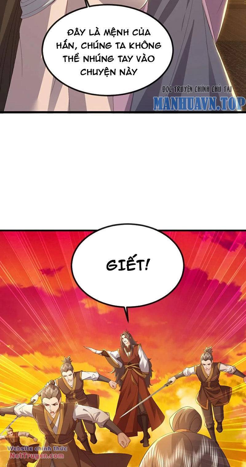 Tiên Võ Đế Tôn: Chapter 568