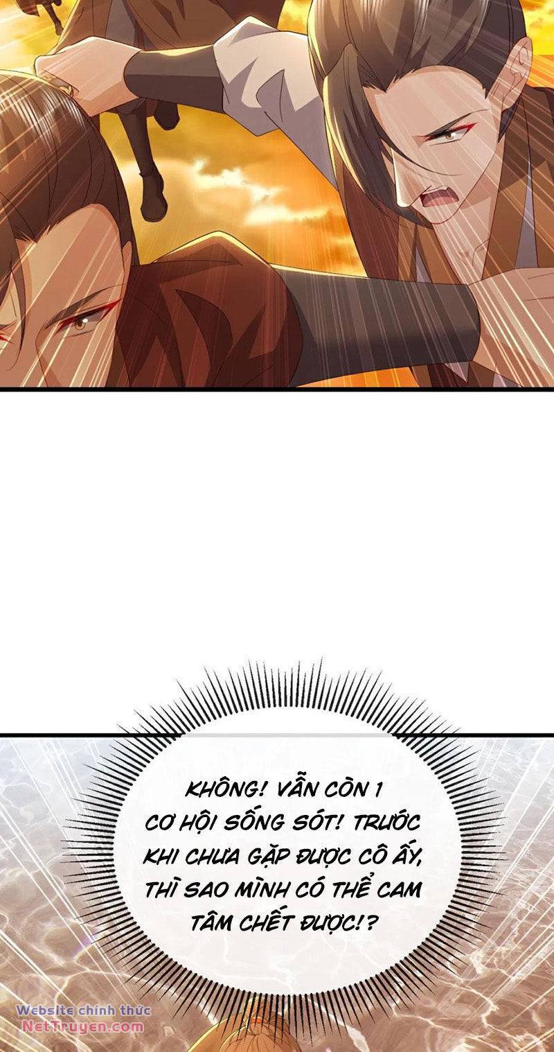 Tiên Võ Đế Tôn: Chapter 568