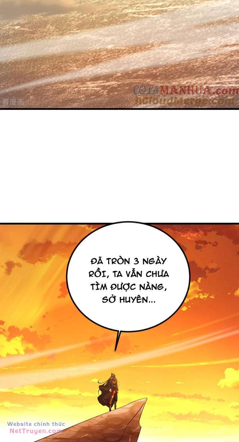 Tiên Võ Đế Tôn: Chapter 568