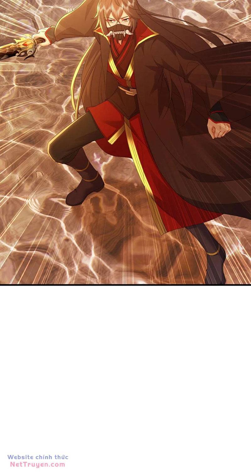 Tiên Võ Đế Tôn: Chapter 568