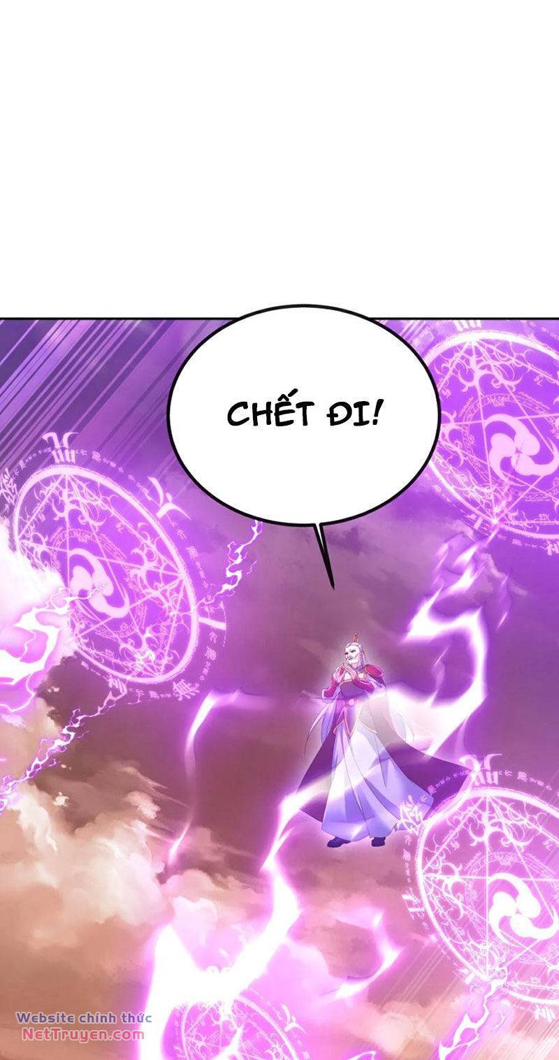 Tiên Võ Đế Tôn: Chapter 568