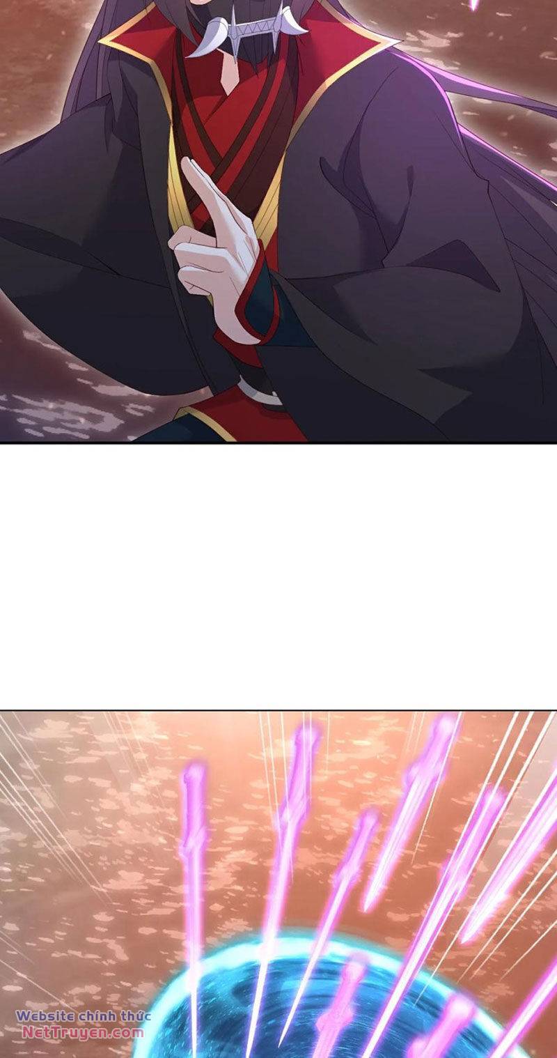 Tiên Võ Đế Tôn: Chapter 568