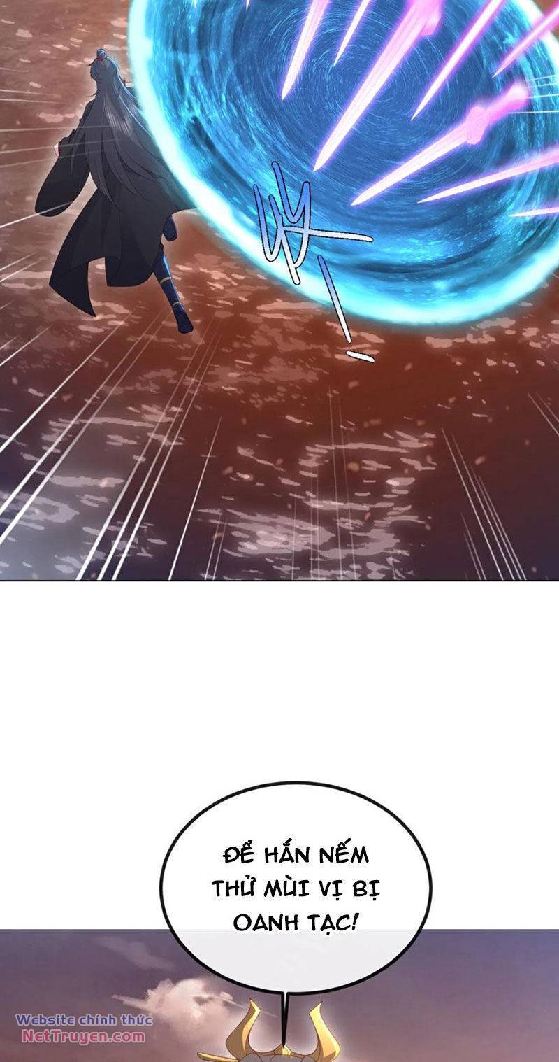 Tiên Võ Đế Tôn: Chapter 568