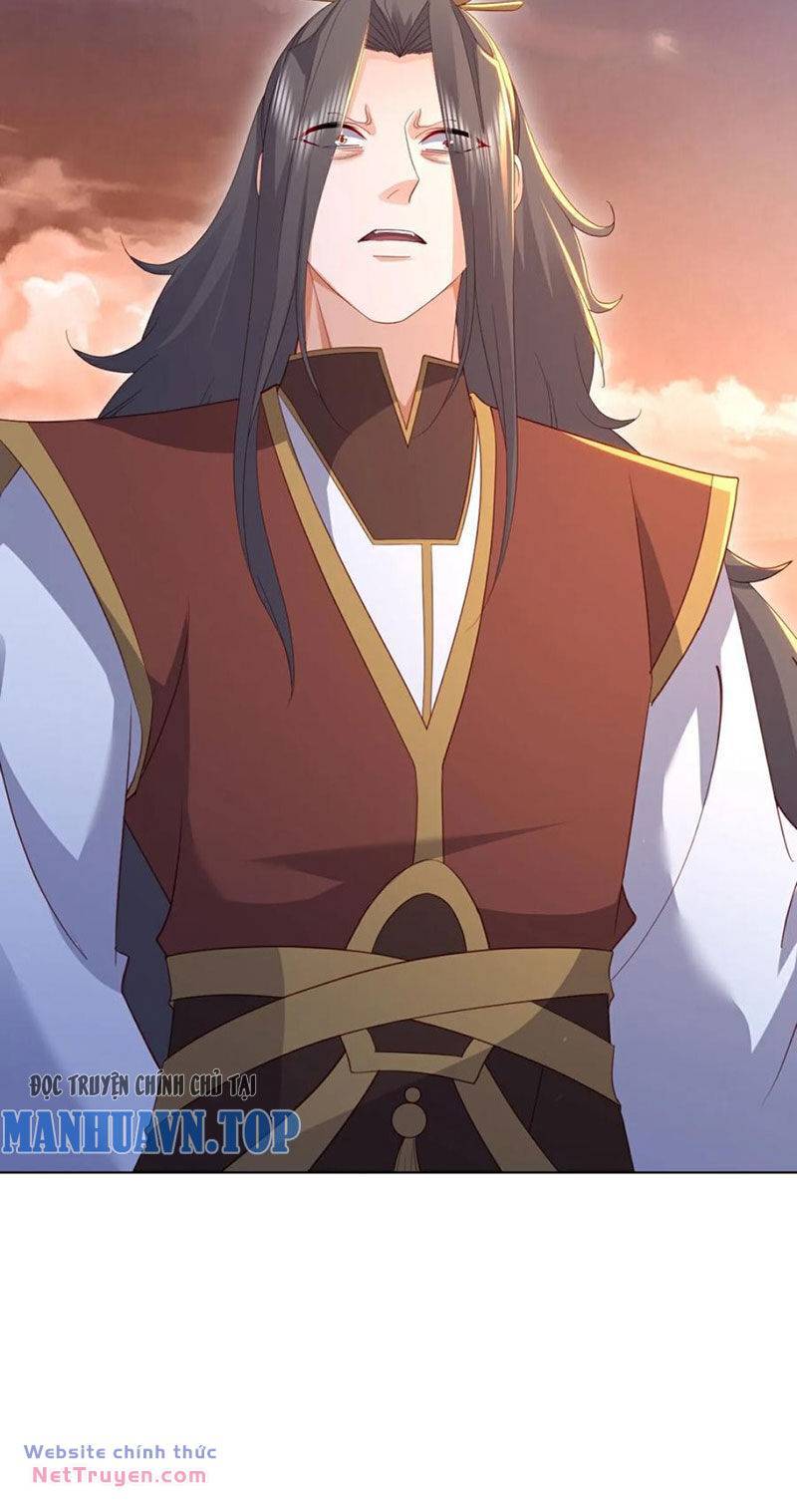 Tiên Võ Đế Tôn: Chapter 568