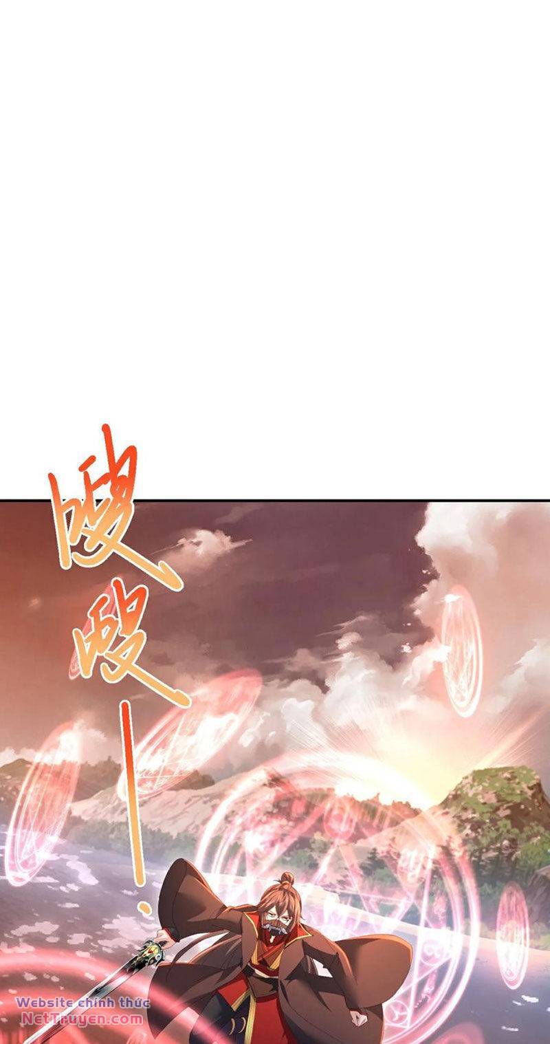 Tiên Võ Đế Tôn: Chapter 568