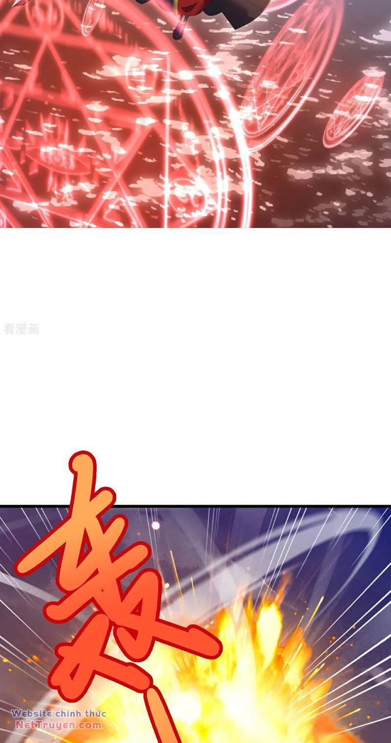 Tiên Võ Đế Tôn: Chapter 568
