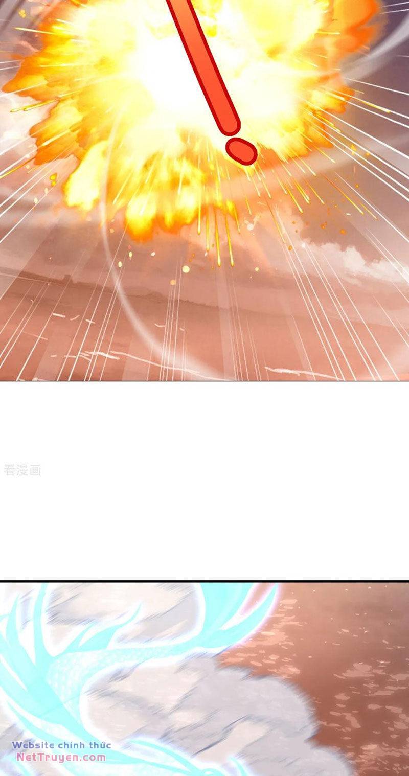Tiên Võ Đế Tôn: Chapter 568