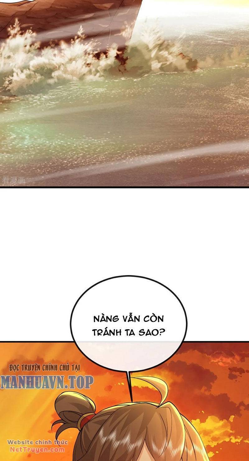 Tiên Võ Đế Tôn: Chapter 568