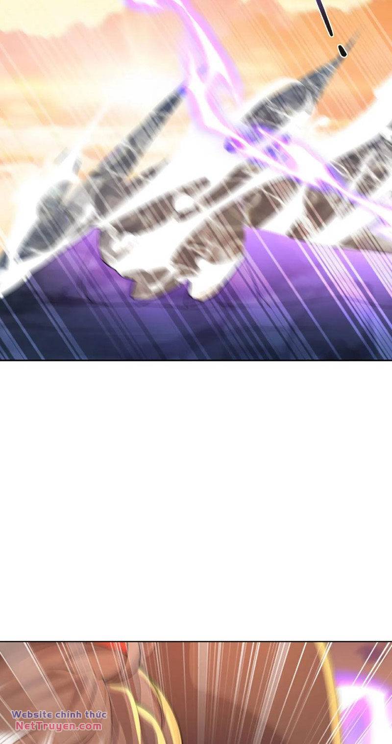 Tiên Võ Đế Tôn: Chapter 568