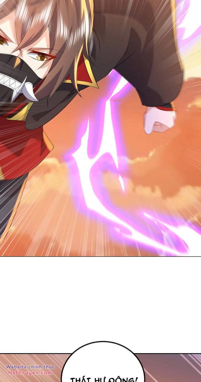 Tiên Võ Đế Tôn: Chapter 568
