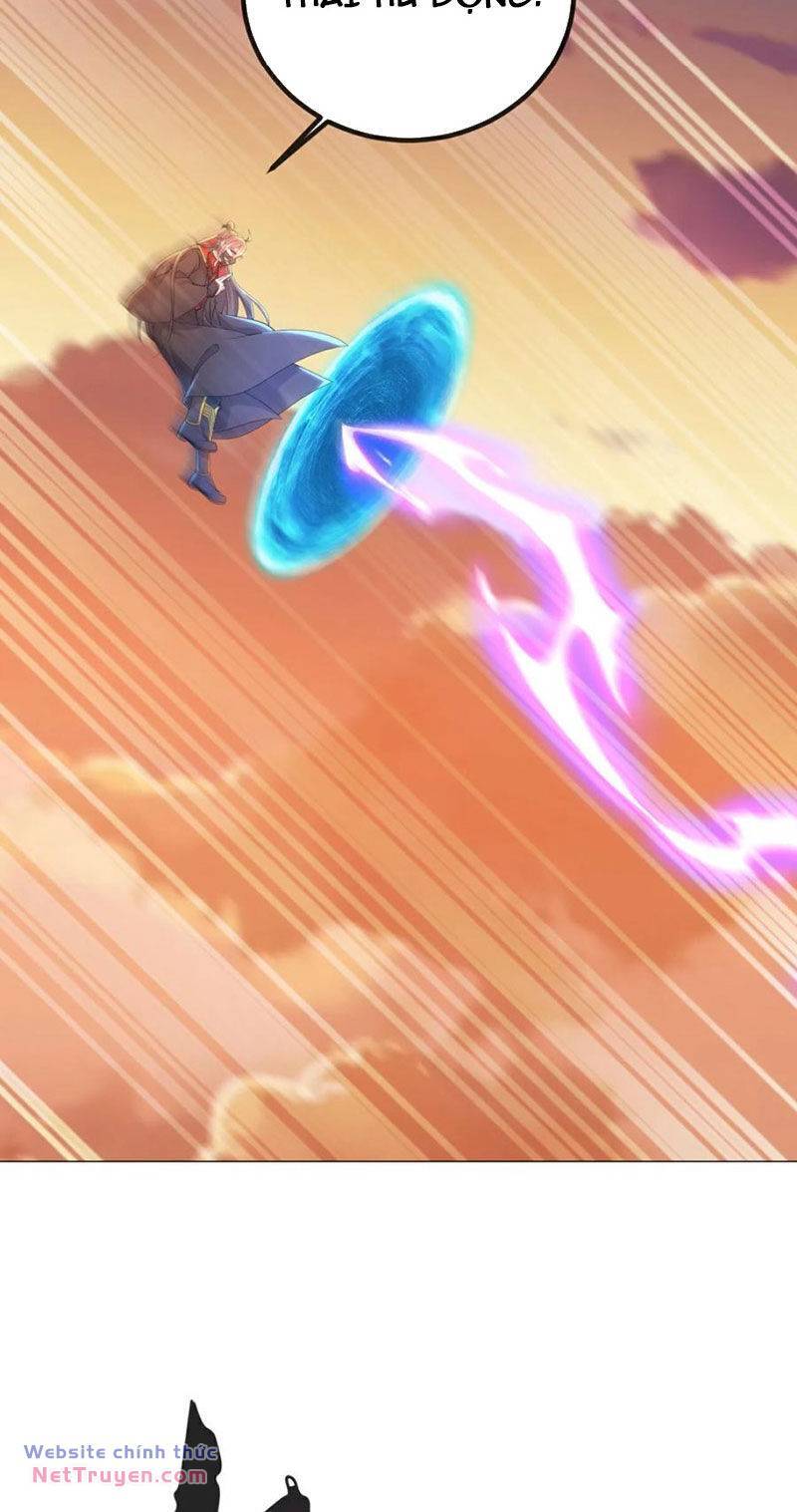 Tiên Võ Đế Tôn: Chapter 568
