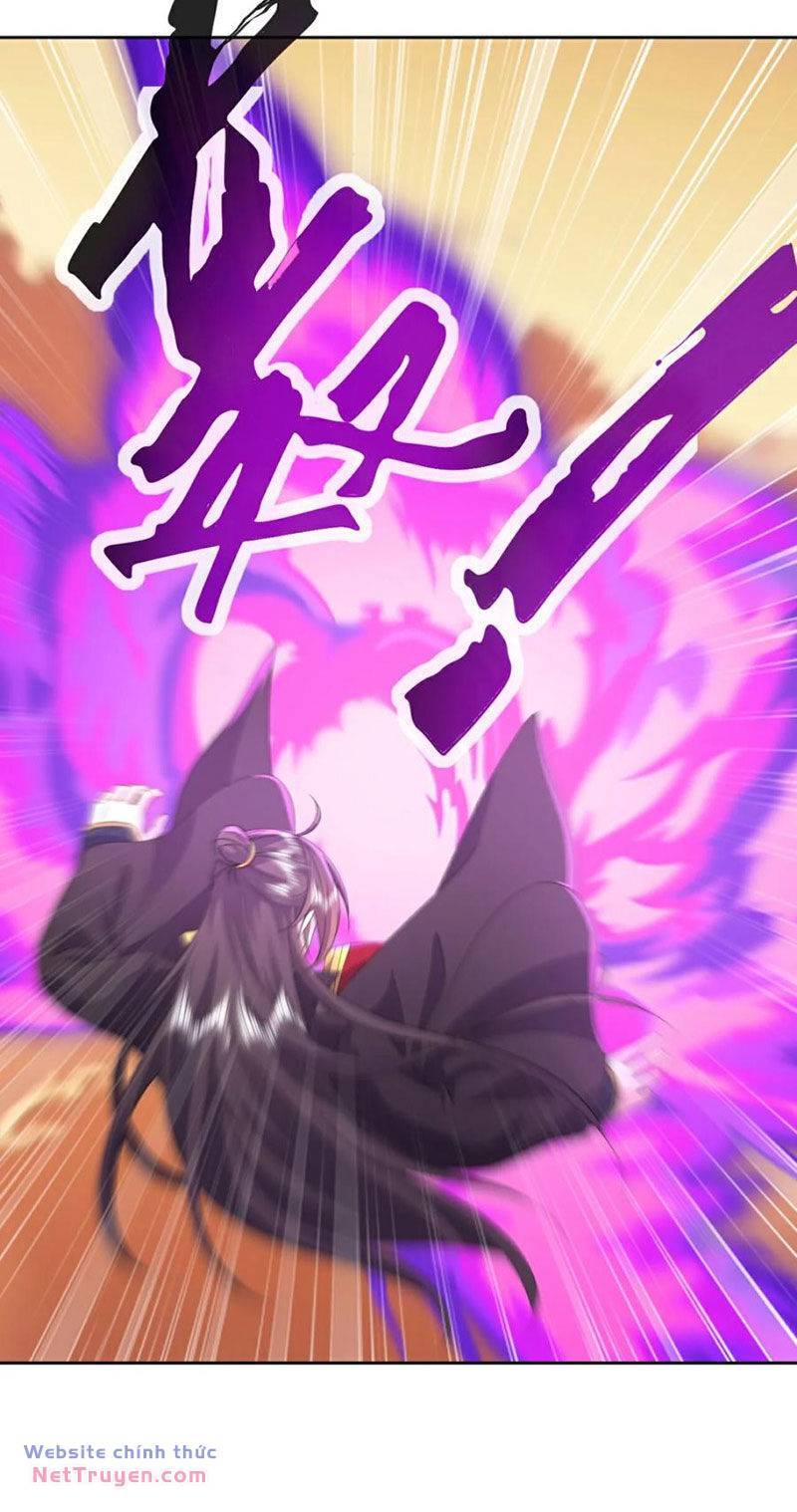 Tiên Võ Đế Tôn: Chapter 568
