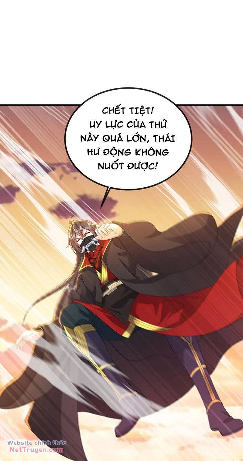 Tiên Võ Đế Tôn: Chapter 568