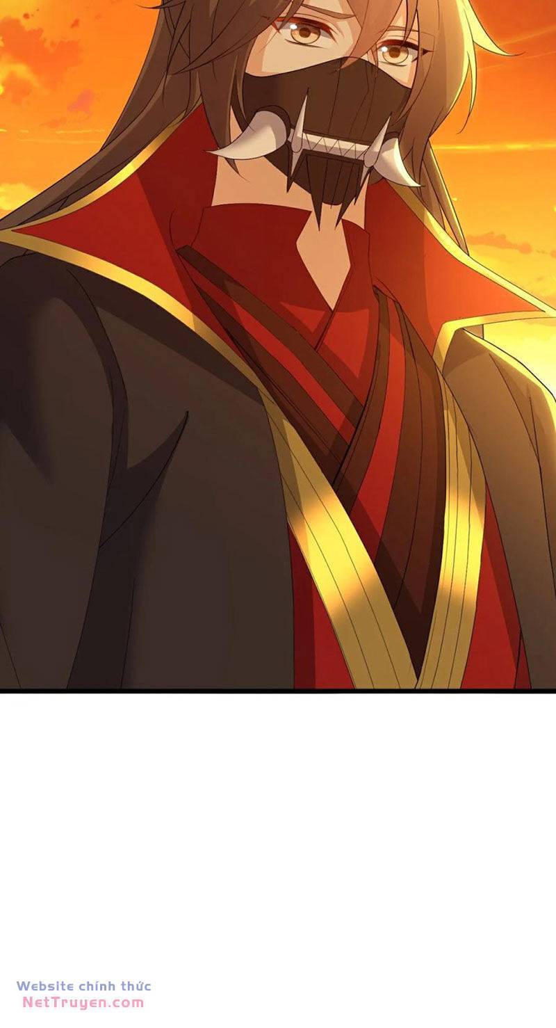 Tiên Võ Đế Tôn: Chapter 568