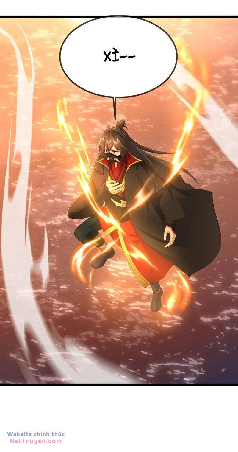 Tiên Võ Đế Tôn: Chapter 568