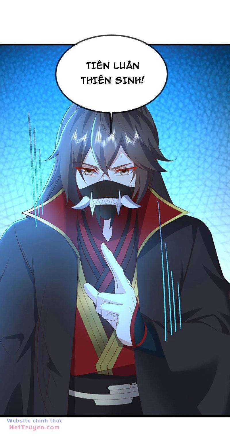 Tiên Võ Đế Tôn: Chapter 568
