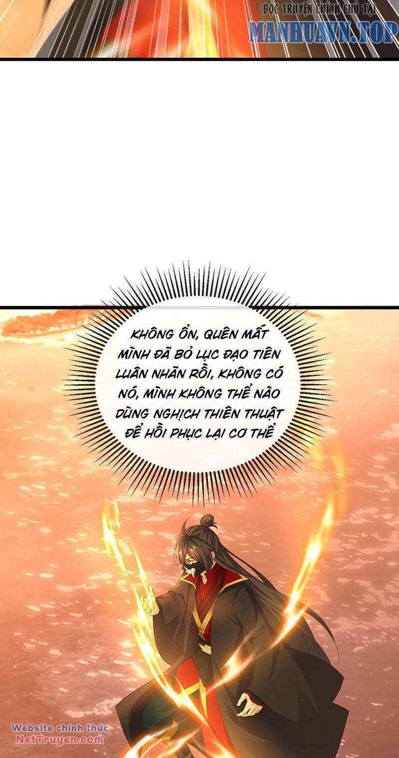 Tiên Võ Đế Tôn: Chapter 568