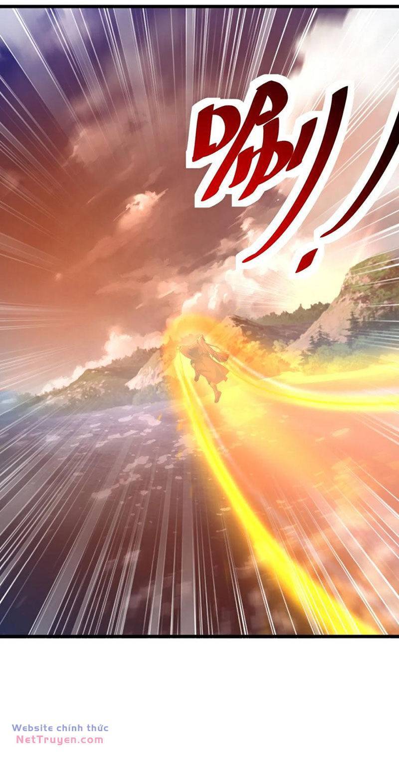 Tiên Võ Đế Tôn: Chapter 568