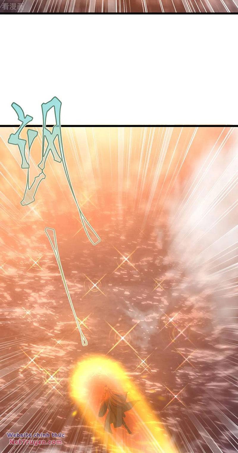 Tiên Võ Đế Tôn: Chapter 568