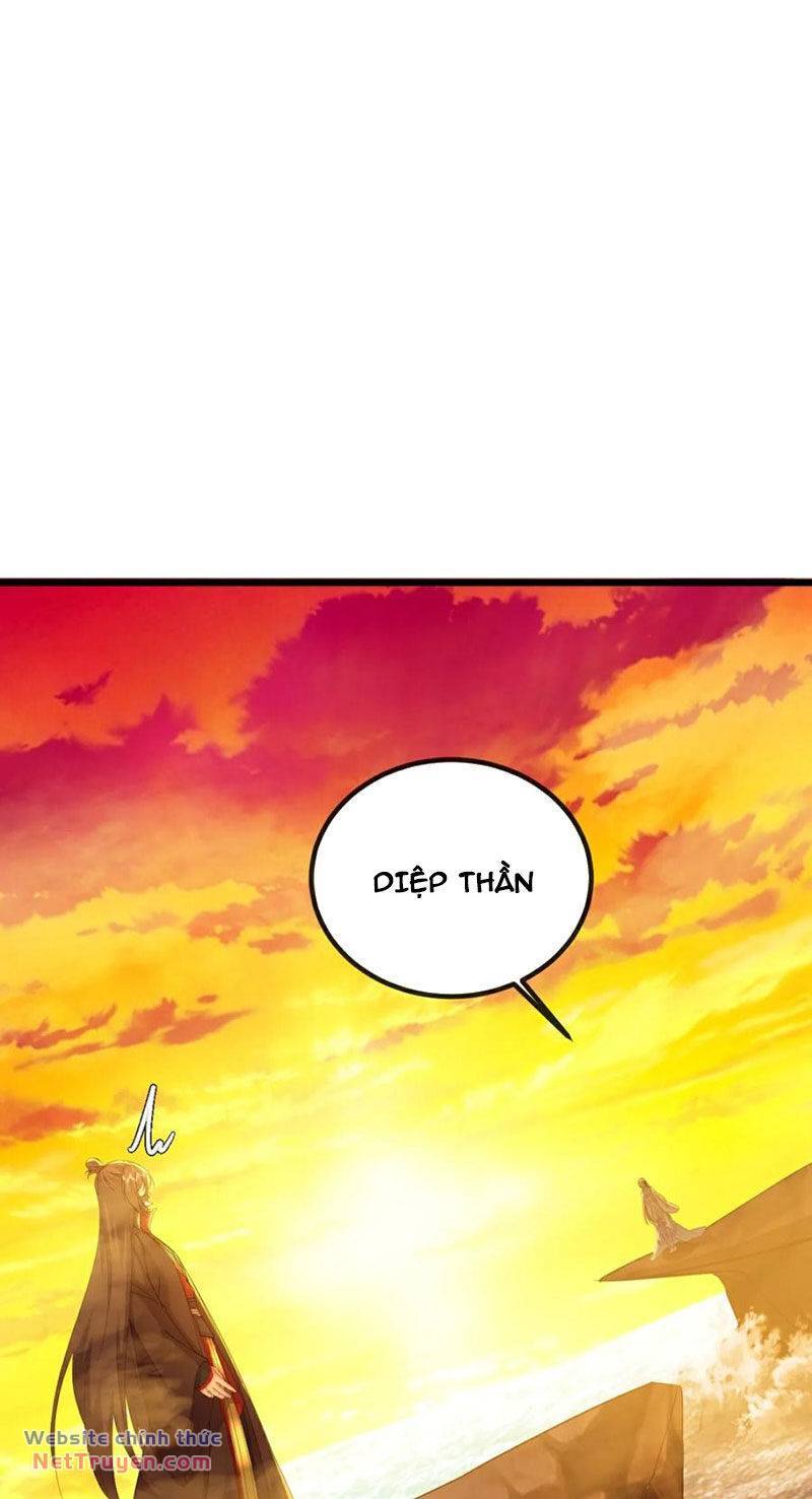 Tiên Võ Đế Tôn: Chapter 568