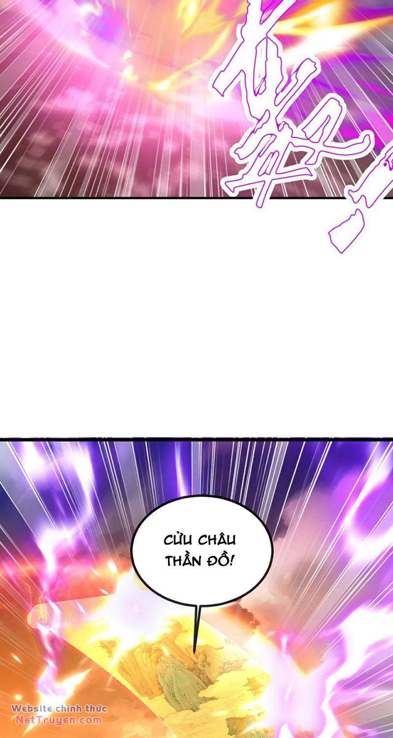 Tiên Võ Đế Tôn: Chapter 568