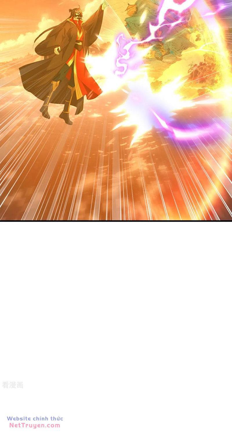 Tiên Võ Đế Tôn: Chapter 568
