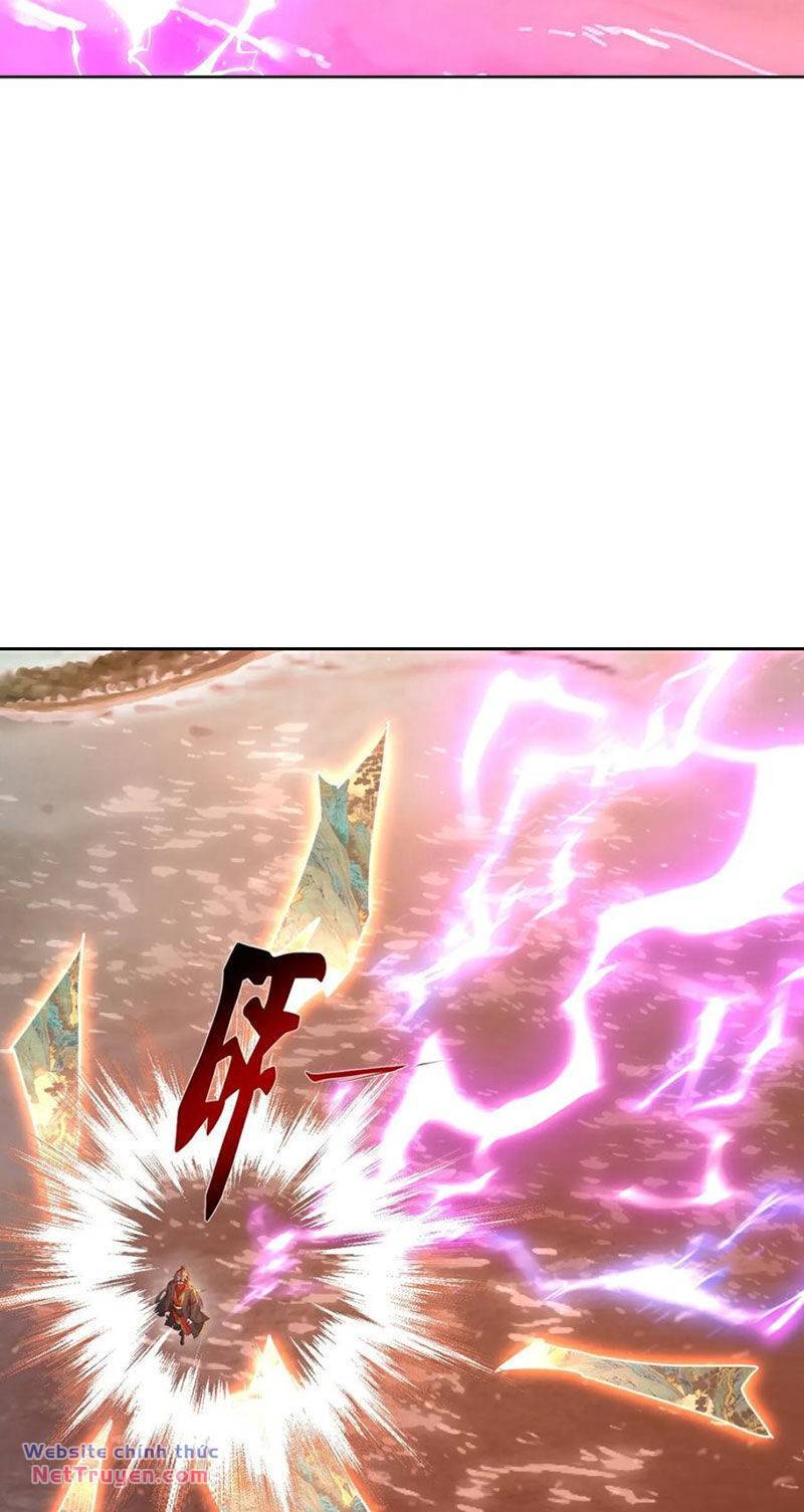 Tiên Võ Đế Tôn: Chapter 568