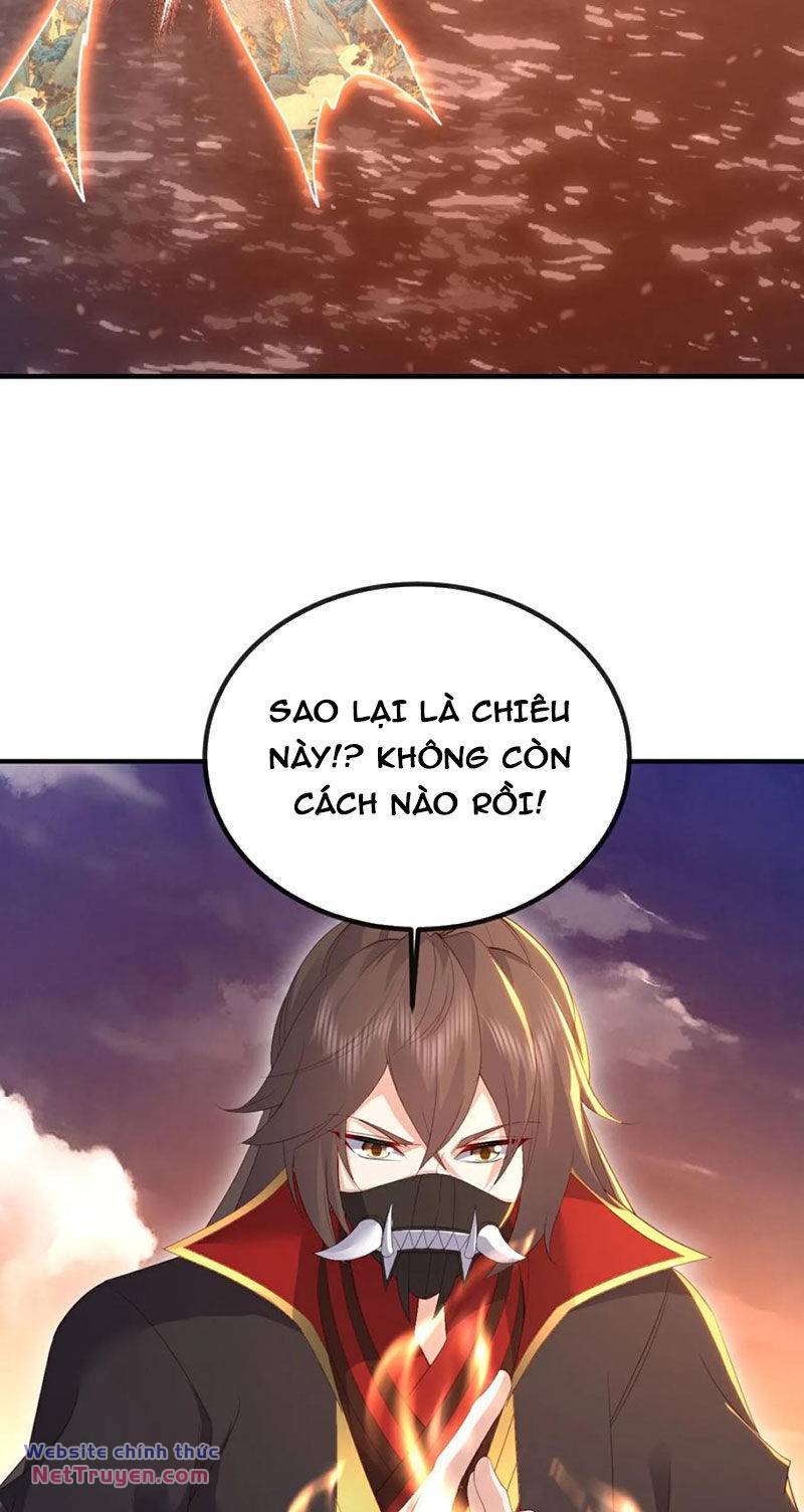 Tiên Võ Đế Tôn: Chapter 568