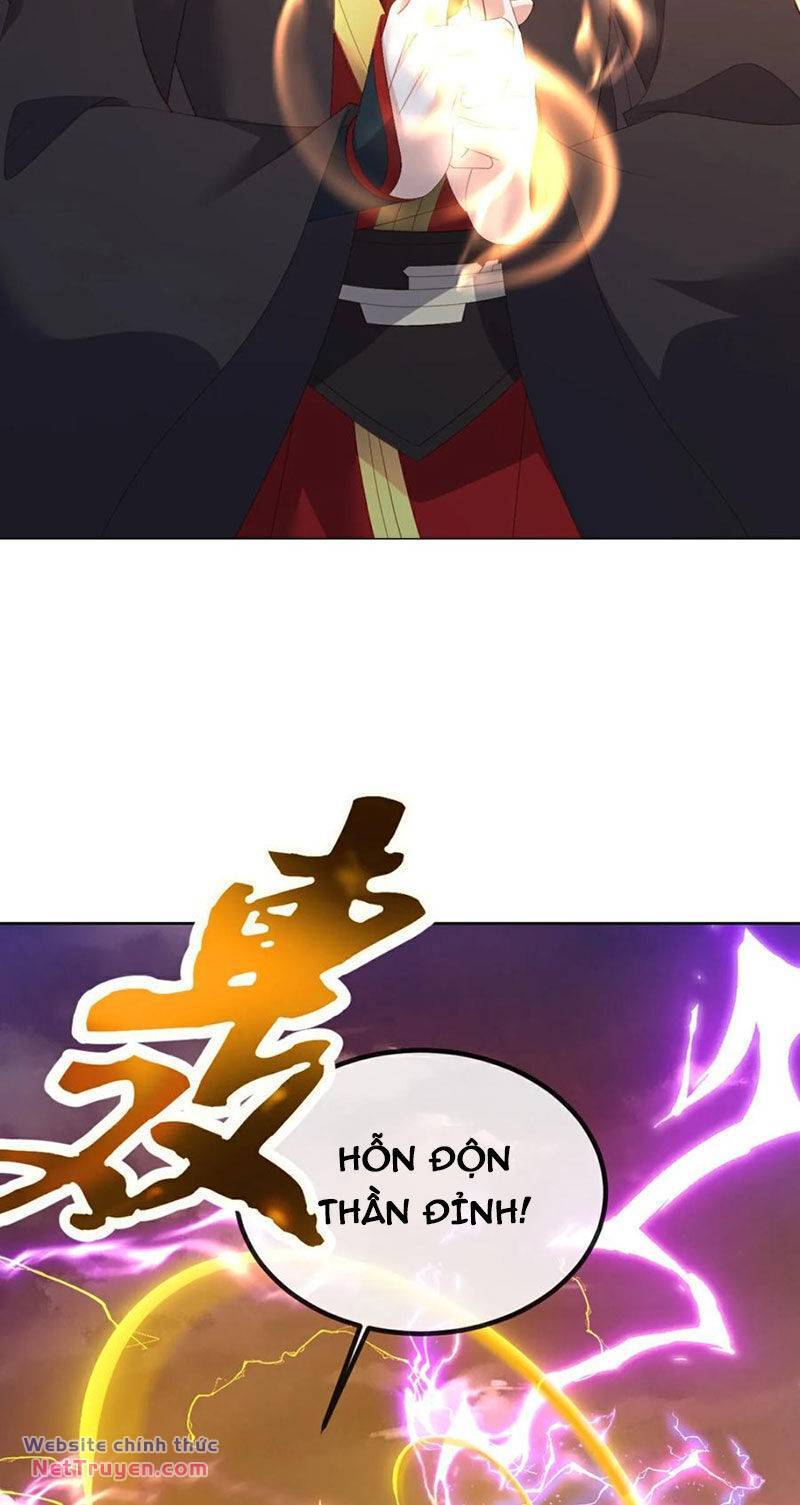 Tiên Võ Đế Tôn: Chapter 568