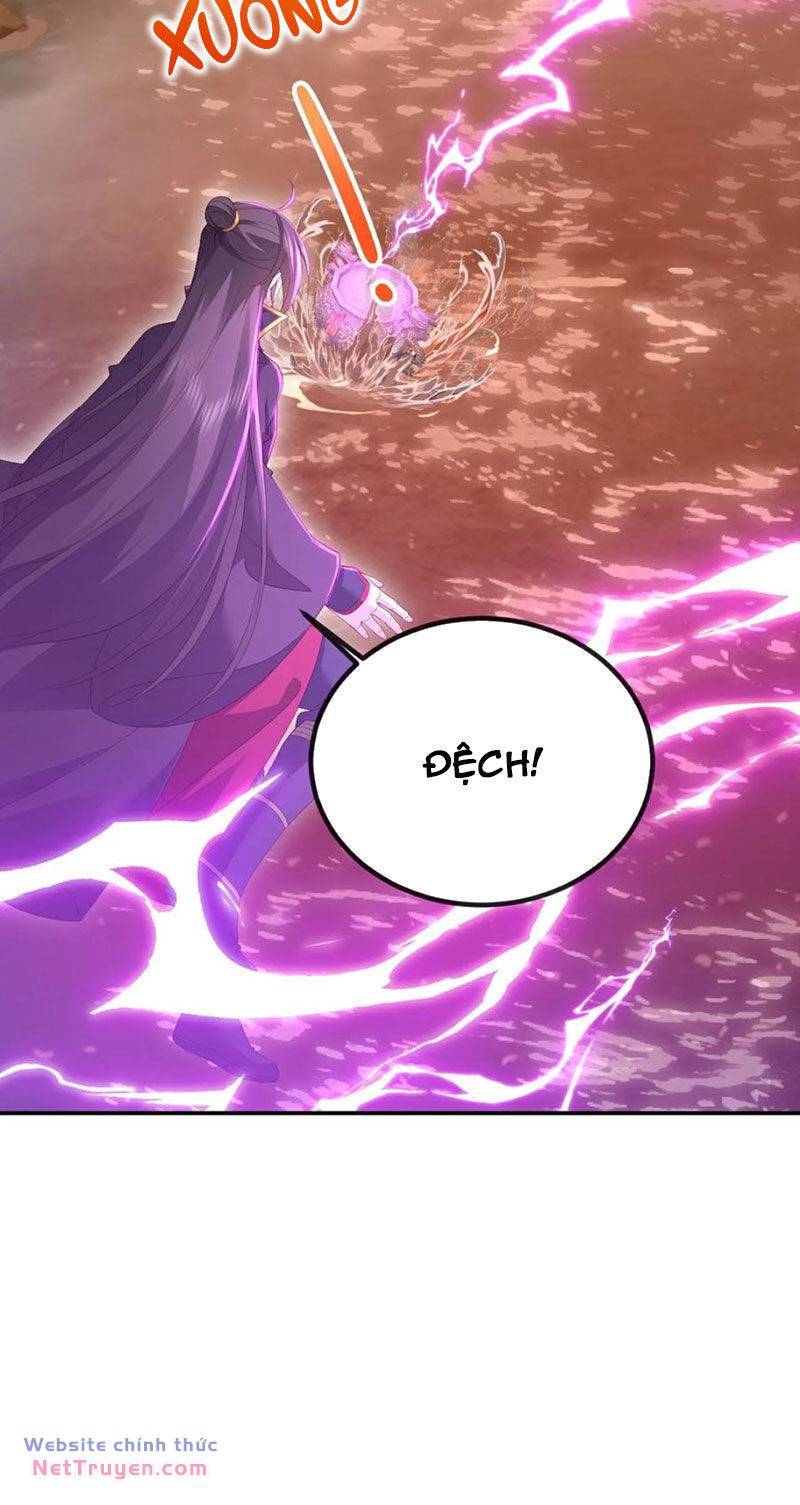 Tiên Võ Đế Tôn: Chapter 568