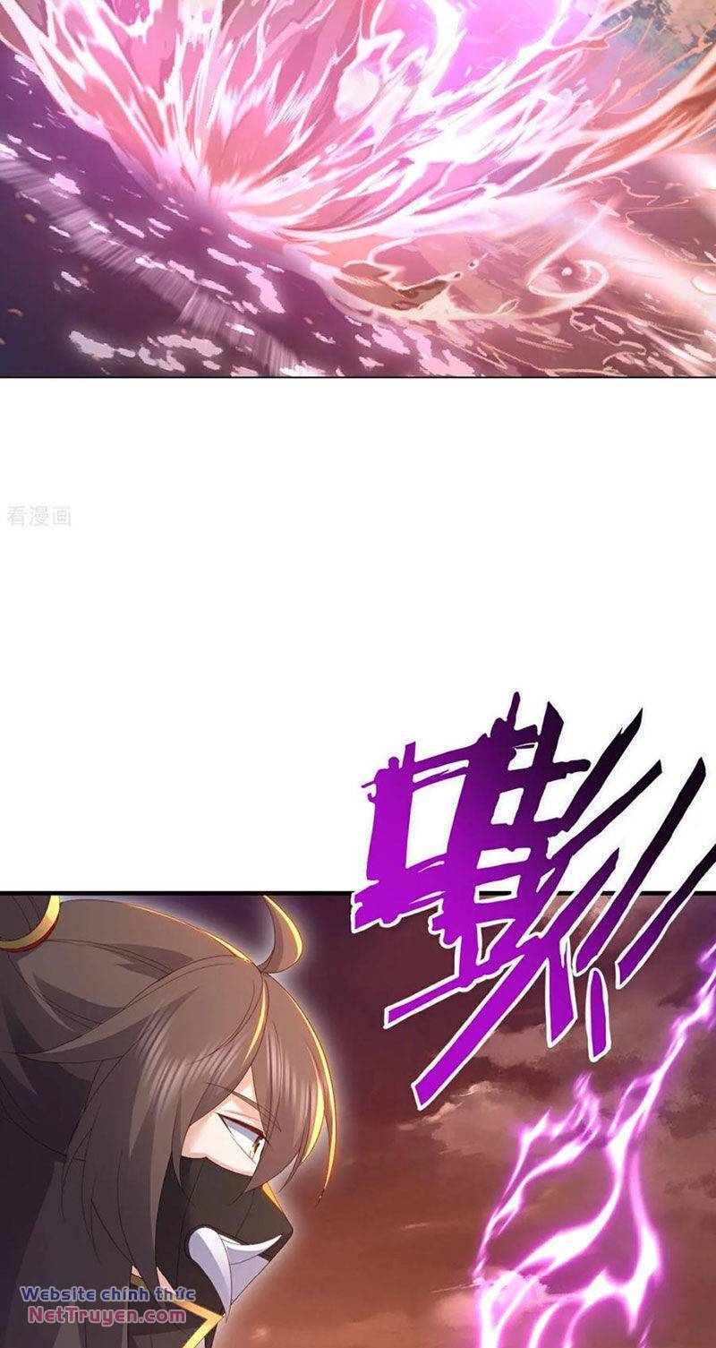 Tiên Võ Đế Tôn: Chapter 568