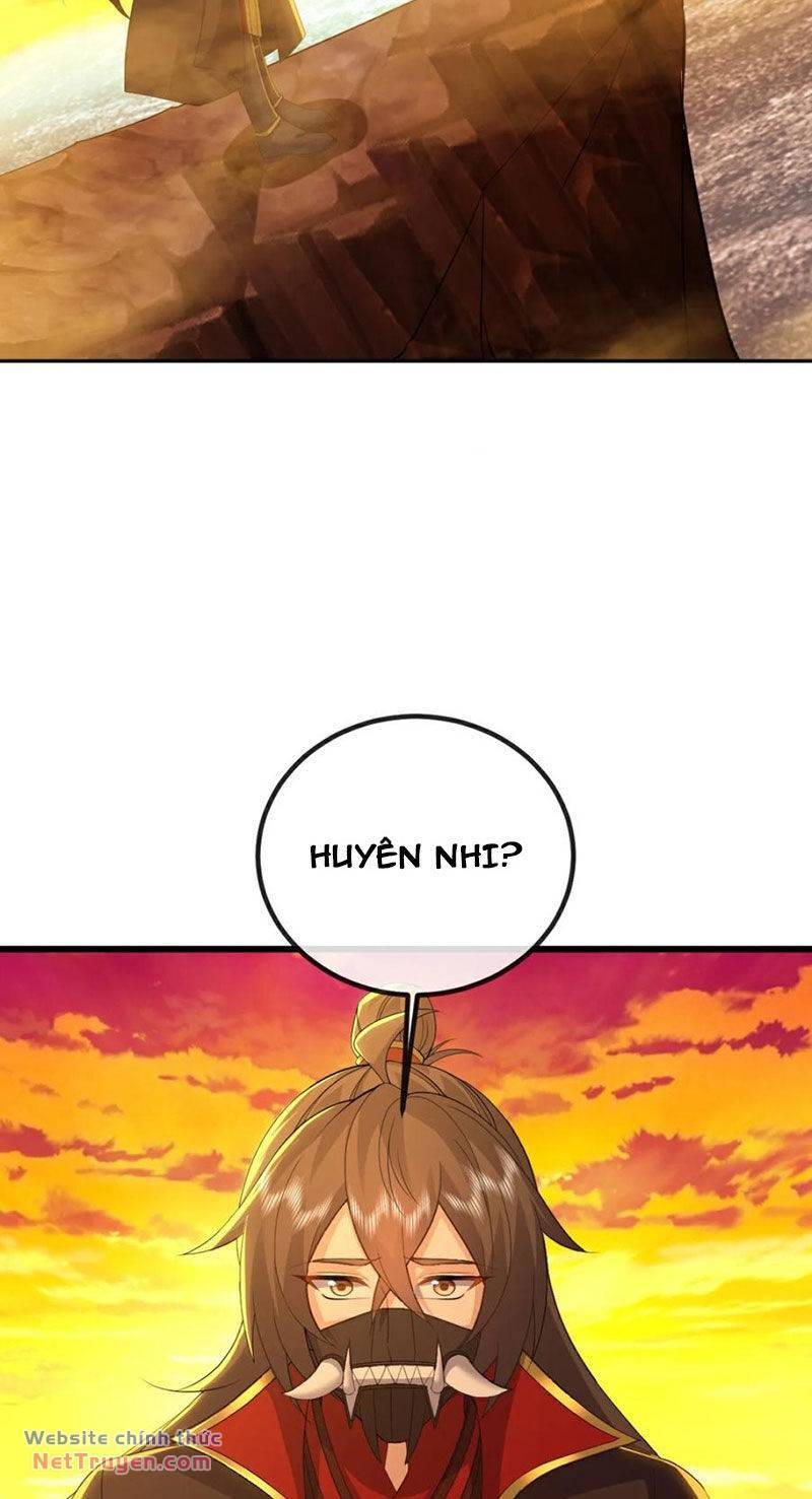 Tiên Võ Đế Tôn: Chapter 568