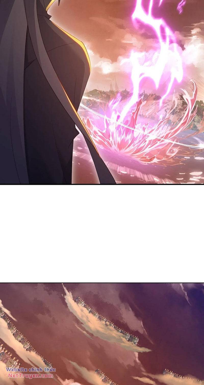 Tiên Võ Đế Tôn: Chapter 568