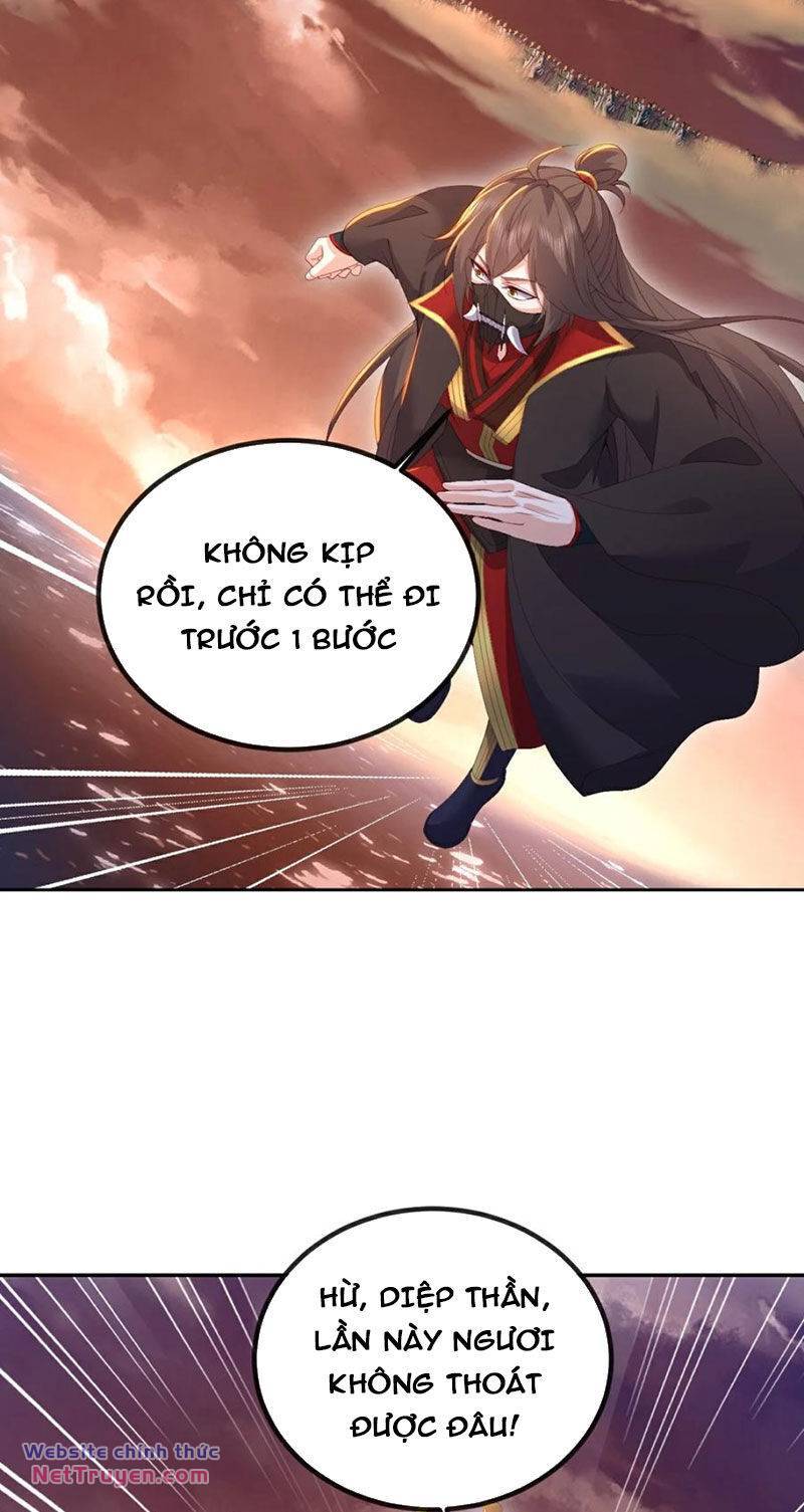 Tiên Võ Đế Tôn: Chapter 568