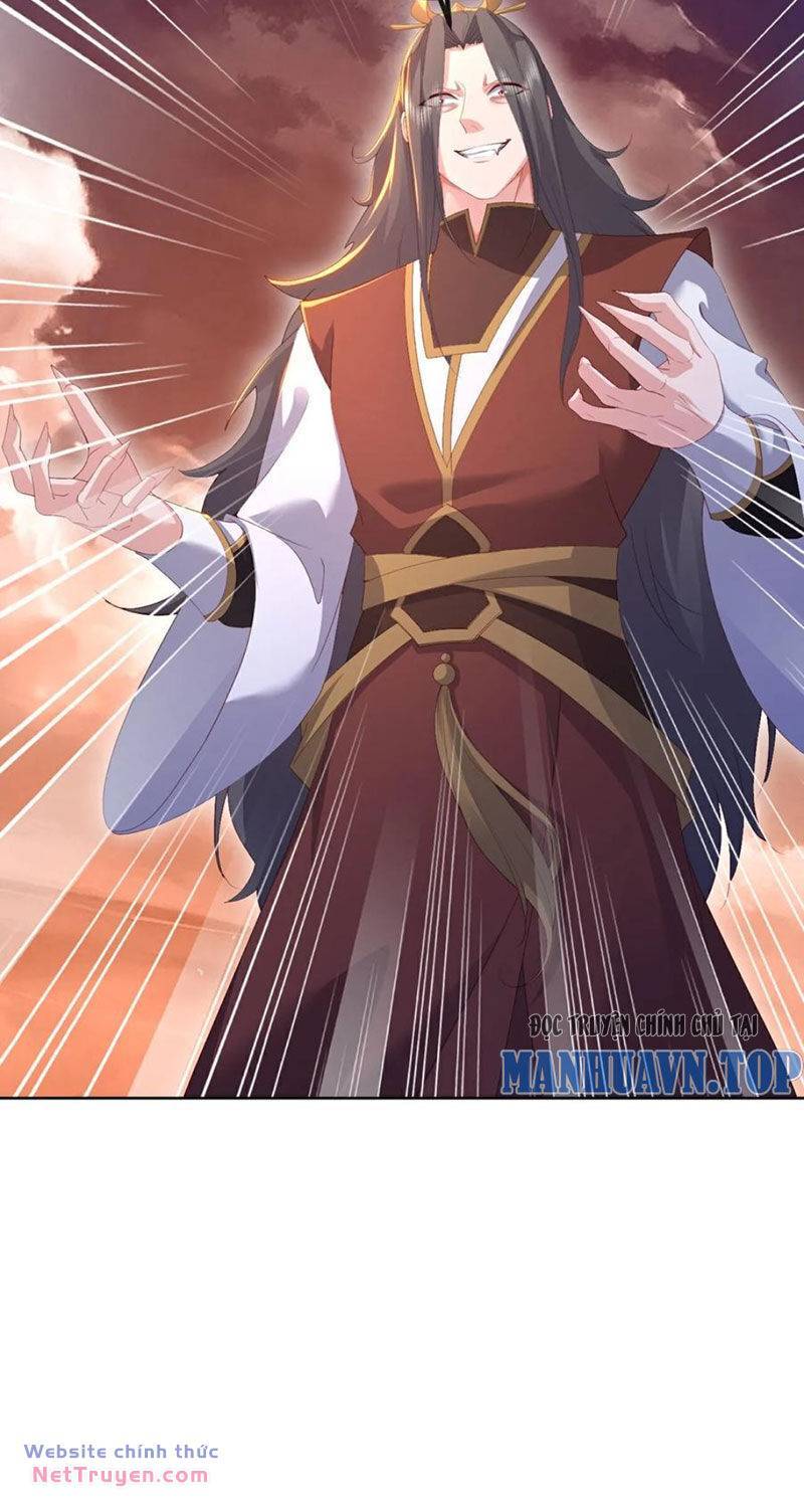 Tiên Võ Đế Tôn: Chapter 568