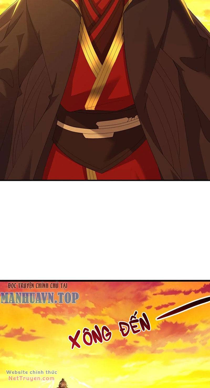 Tiên Võ Đế Tôn: Chapter 568