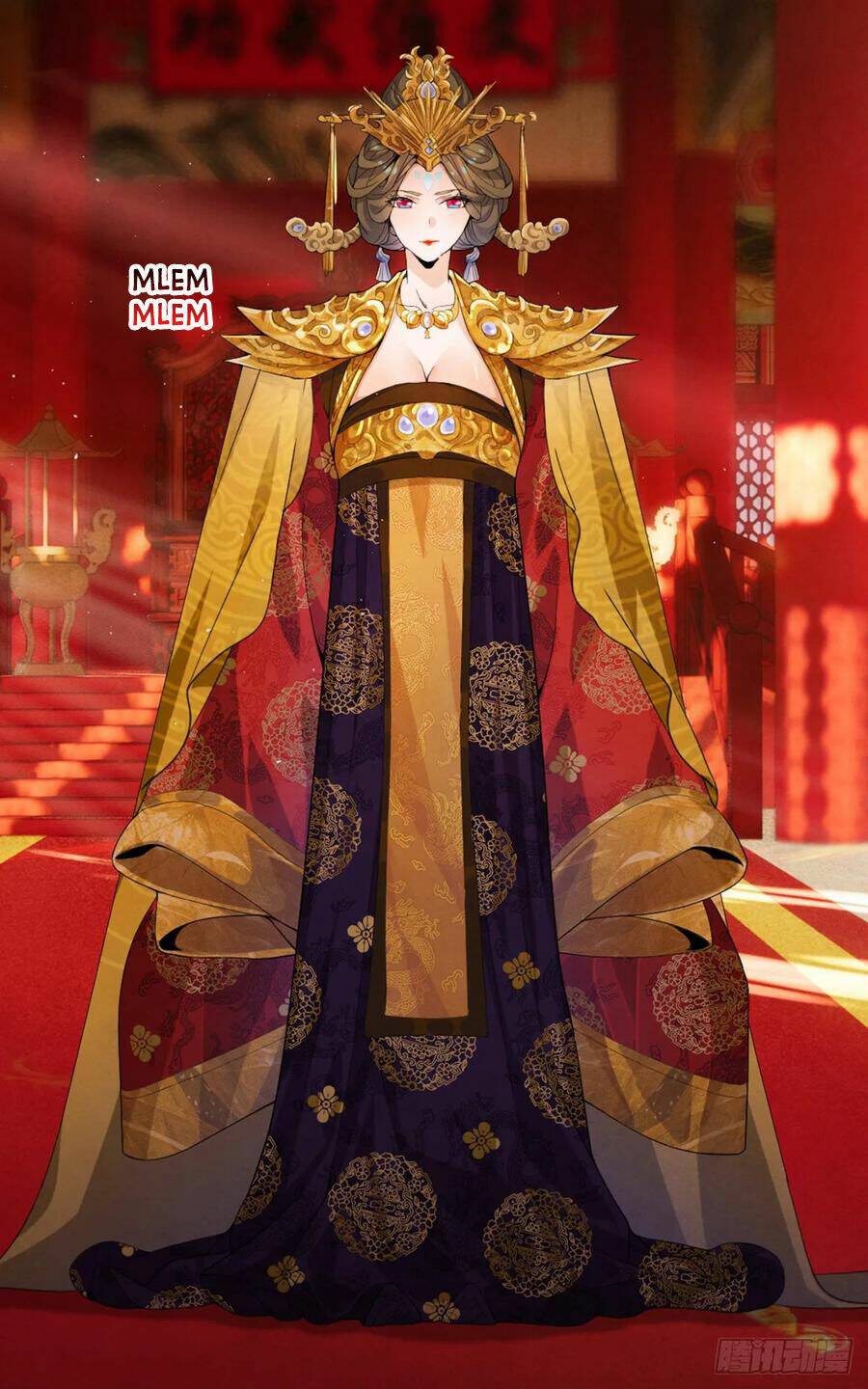 Đại Chu Tiên Lại: Chapter 185
