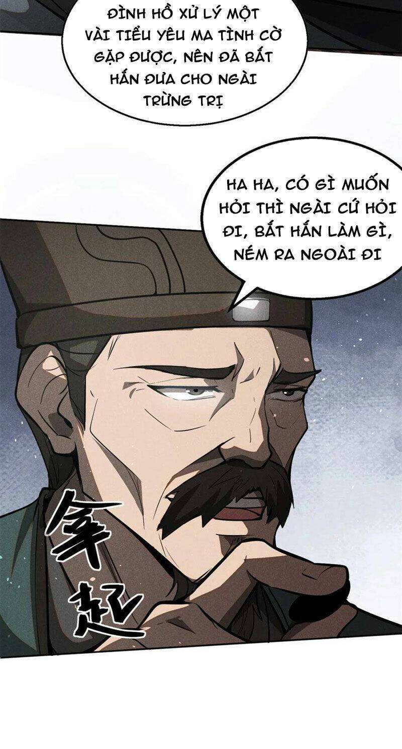Tâm ma: Chapter 144