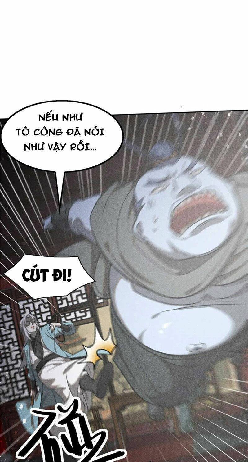 Tâm ma: Chapter 144