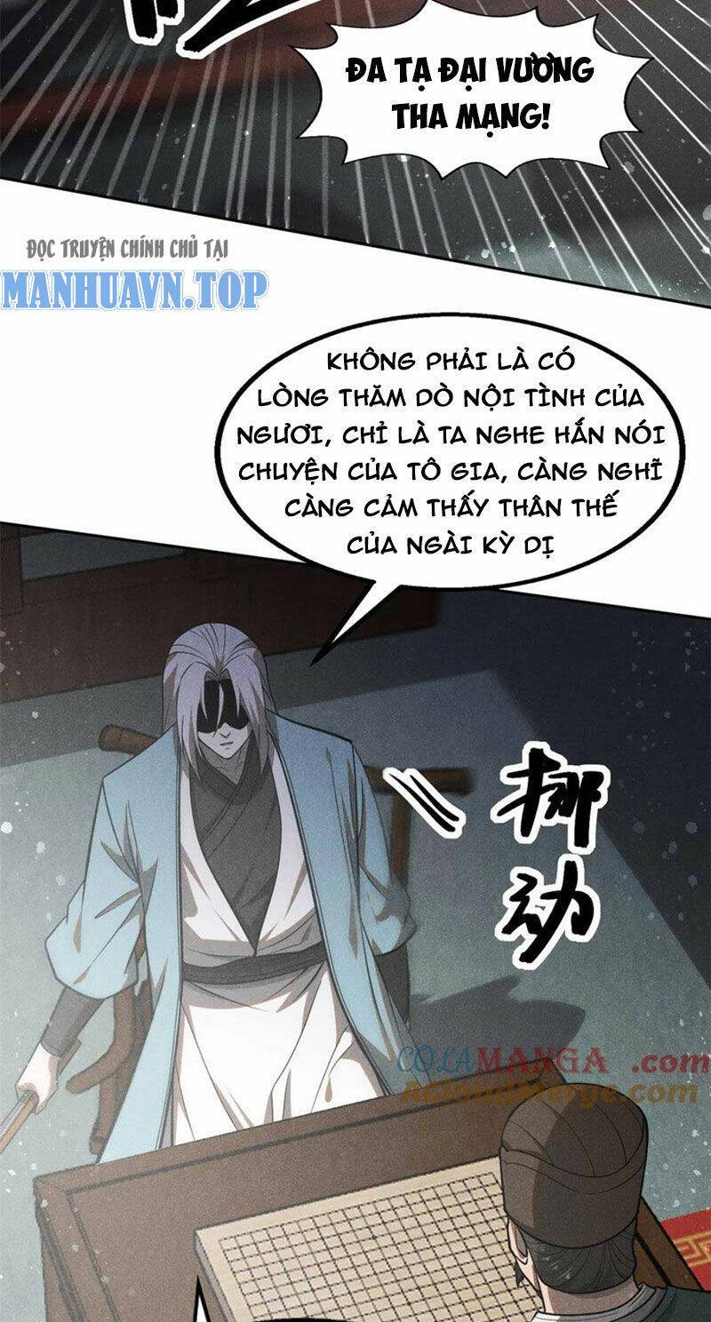 Tâm ma: Chapter 144