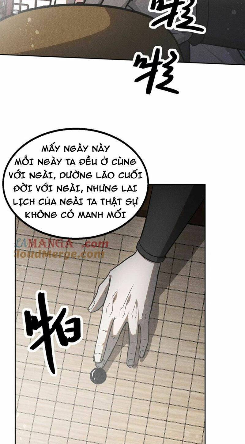 Tâm ma: Chapter 144