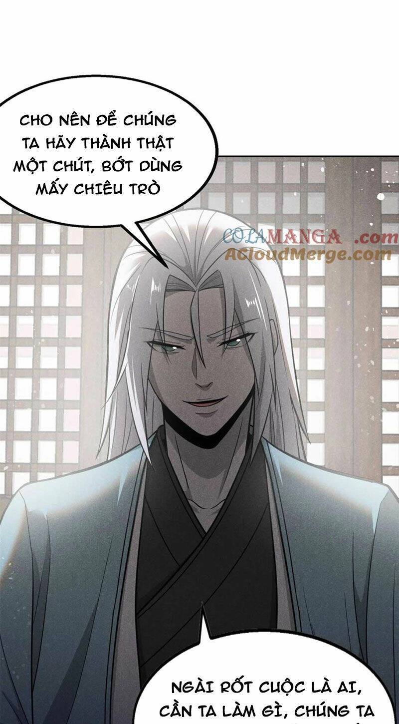 Tâm ma: Chapter 144
