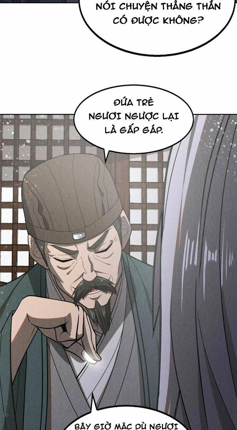 Tâm ma: Chapter 144