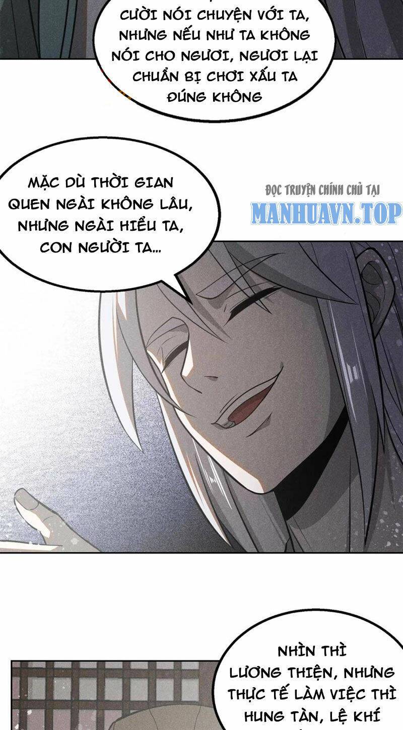 Tâm ma: Chapter 144
