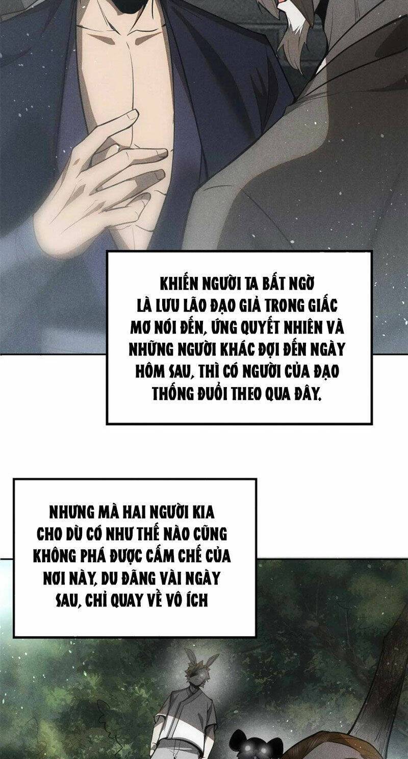 Tâm ma: Chapter 144