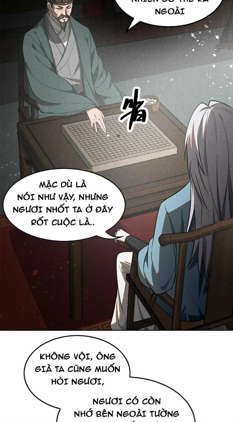 Tâm ma: Chapter 144