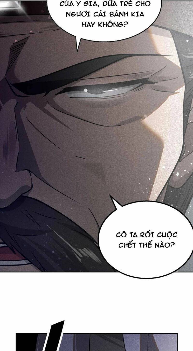 Tâm ma: Chapter 144