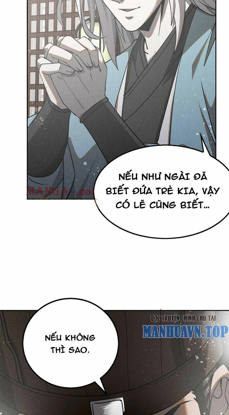 Tâm ma: Chapter 144