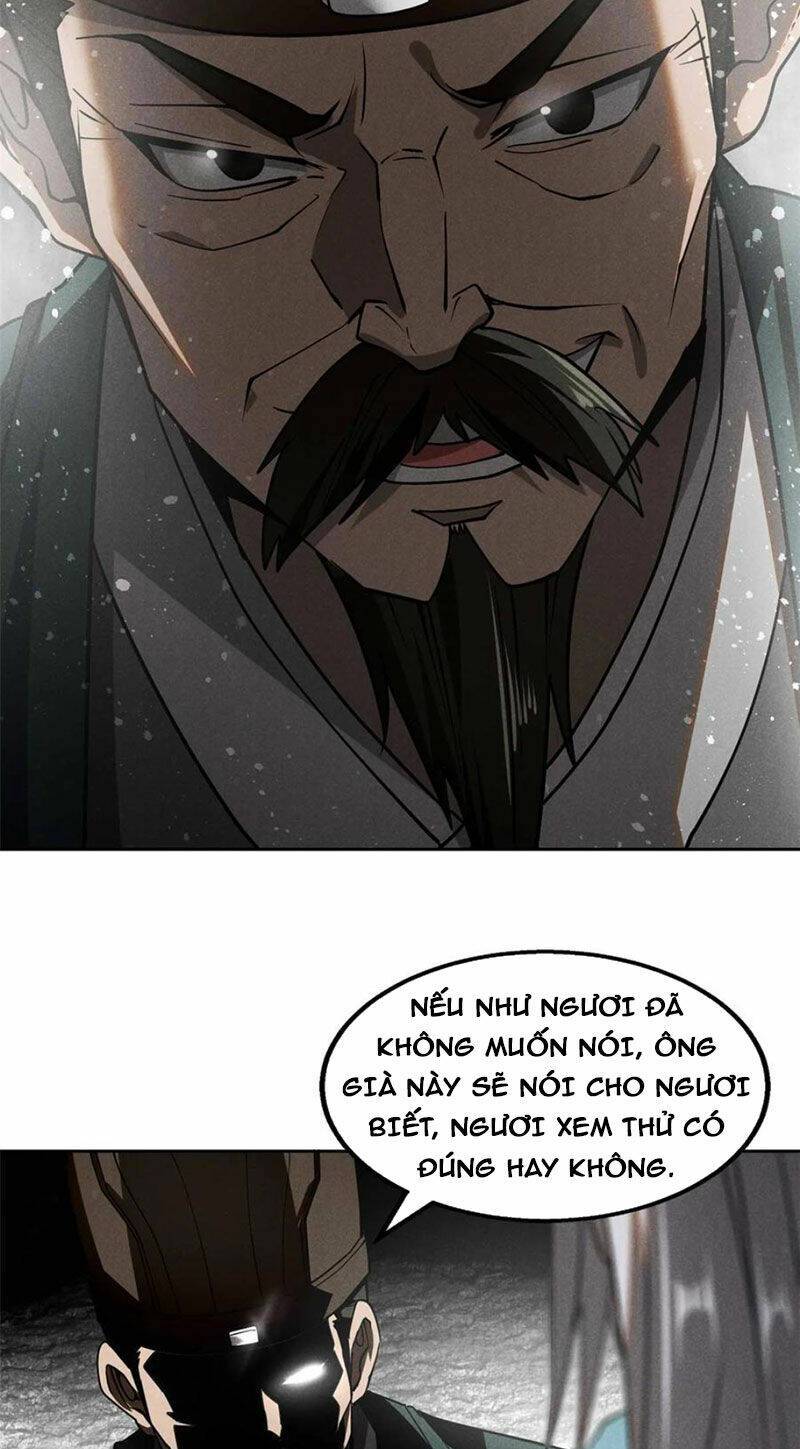 Tâm ma: Chapter 144